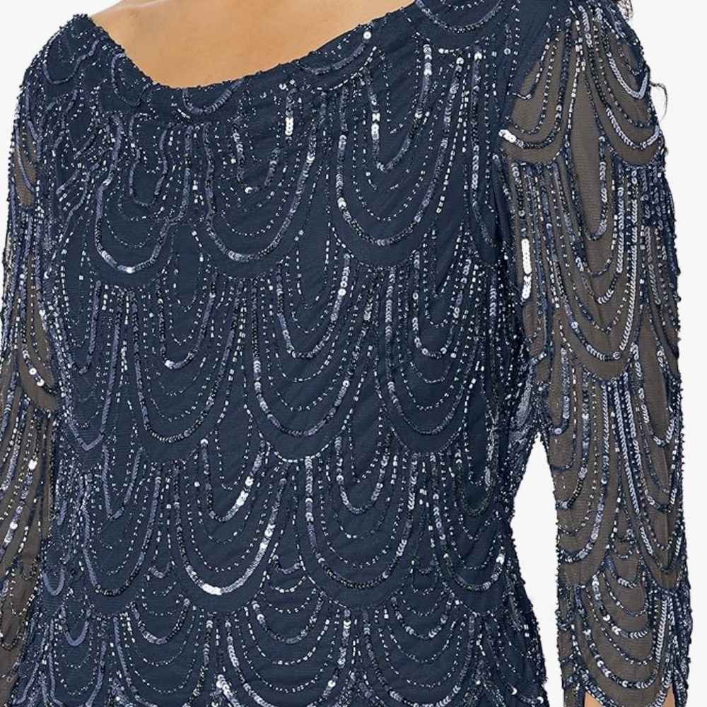 Dress - Picture 3 of 7